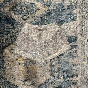 Altar’s state Women's floral Shorts